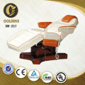 electric facial spa beauty massage bed DM-207 supplier